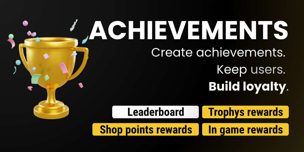 Achievements