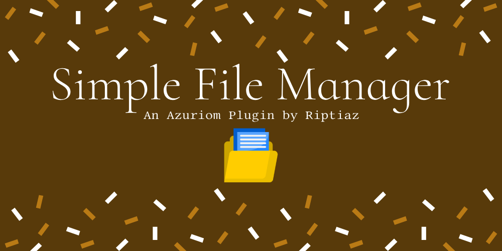 FileManager