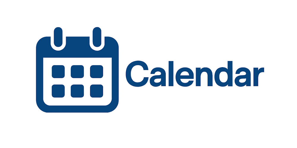 Calendar