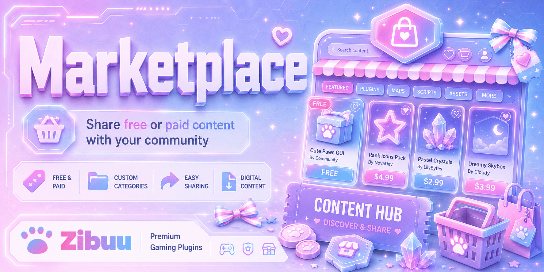Marketplace