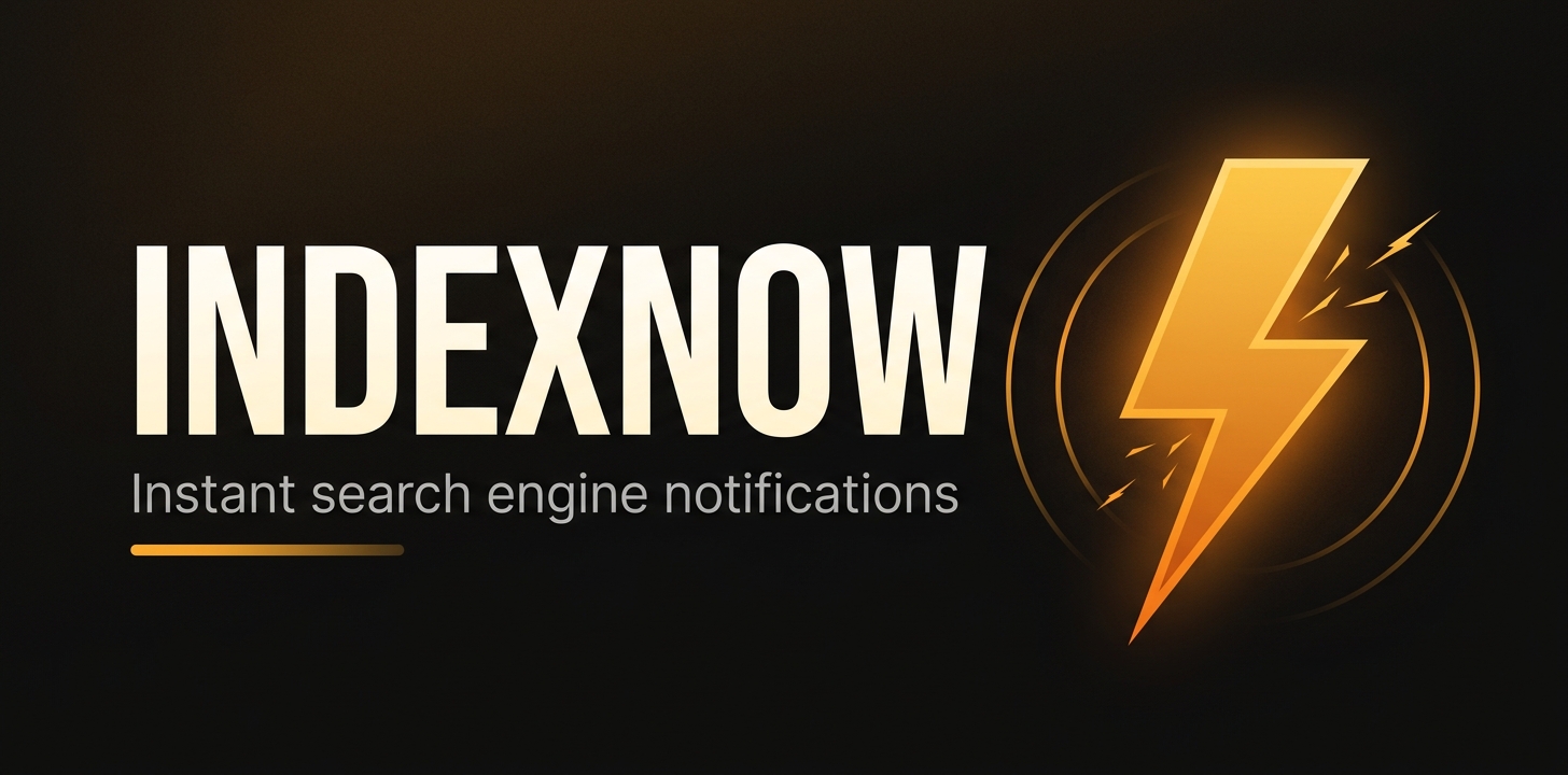 IndexNow