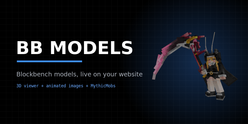 BB Models