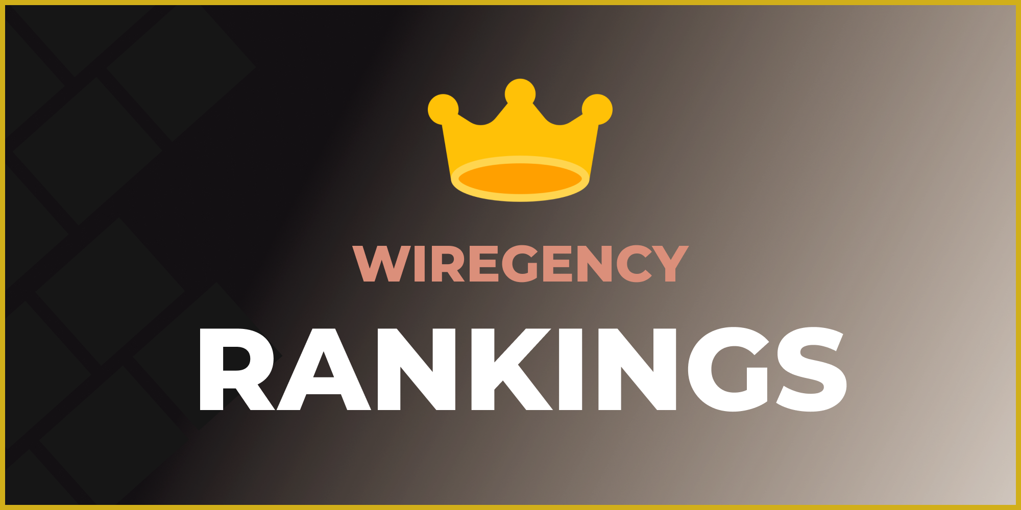 Rankings