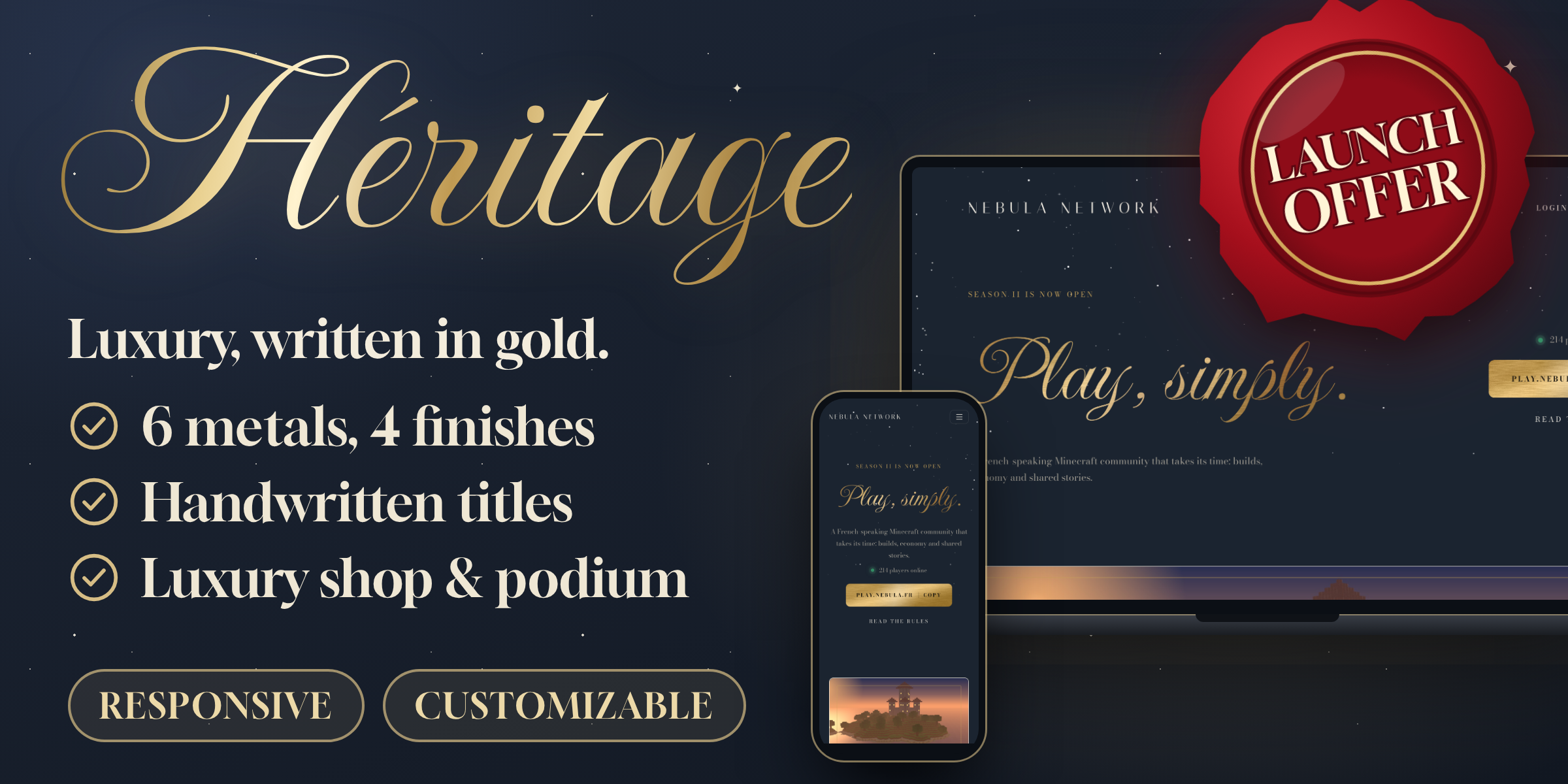 Héritage