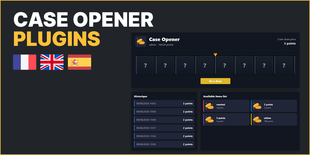 Case Opener