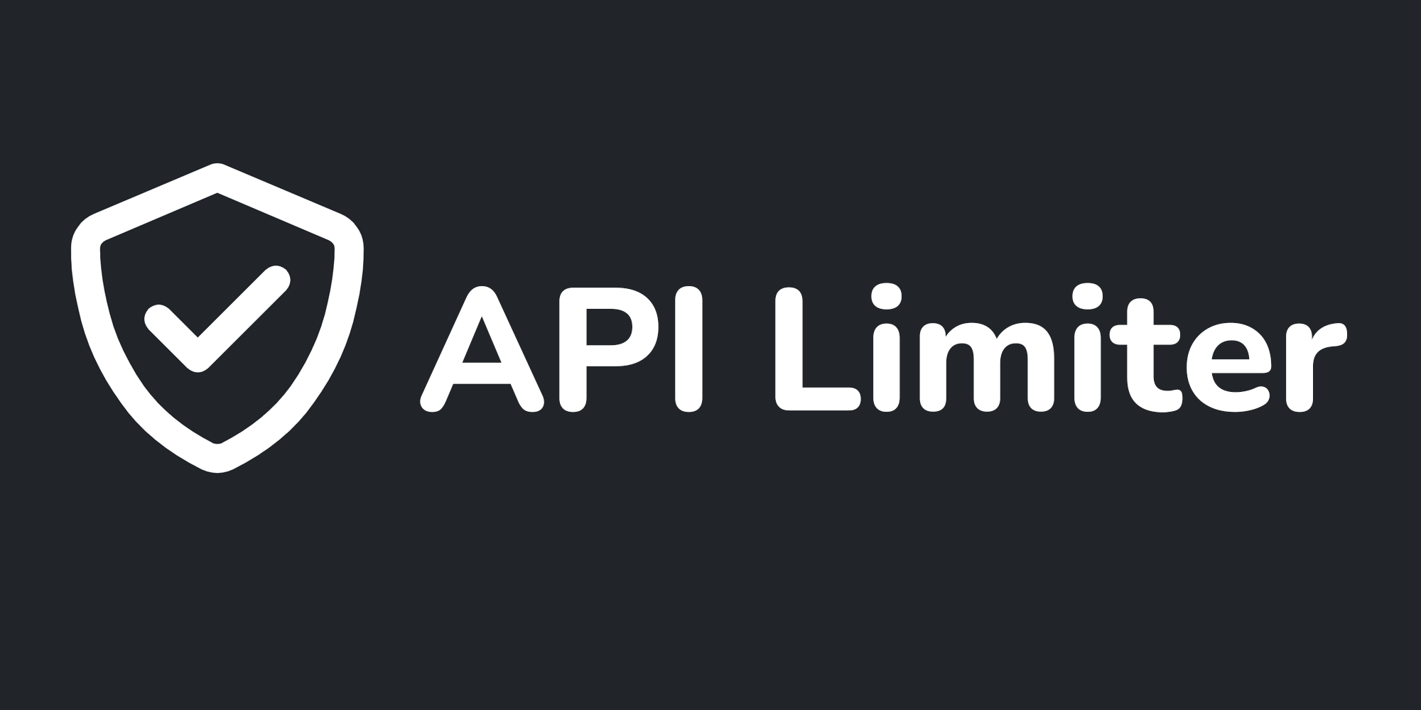API Limiter
