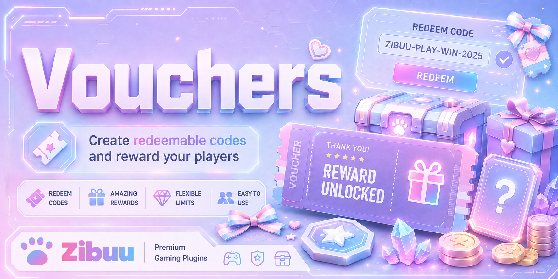 Vouchers