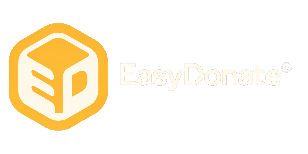 EasyDonate Payment Integration