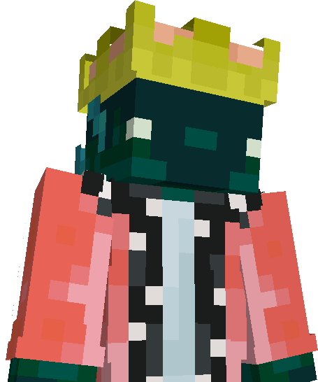 Skin Render Example