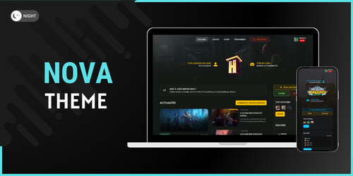 Nova