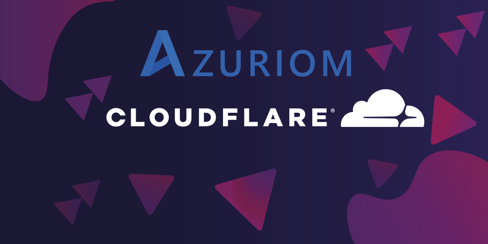 Cloudflare Support