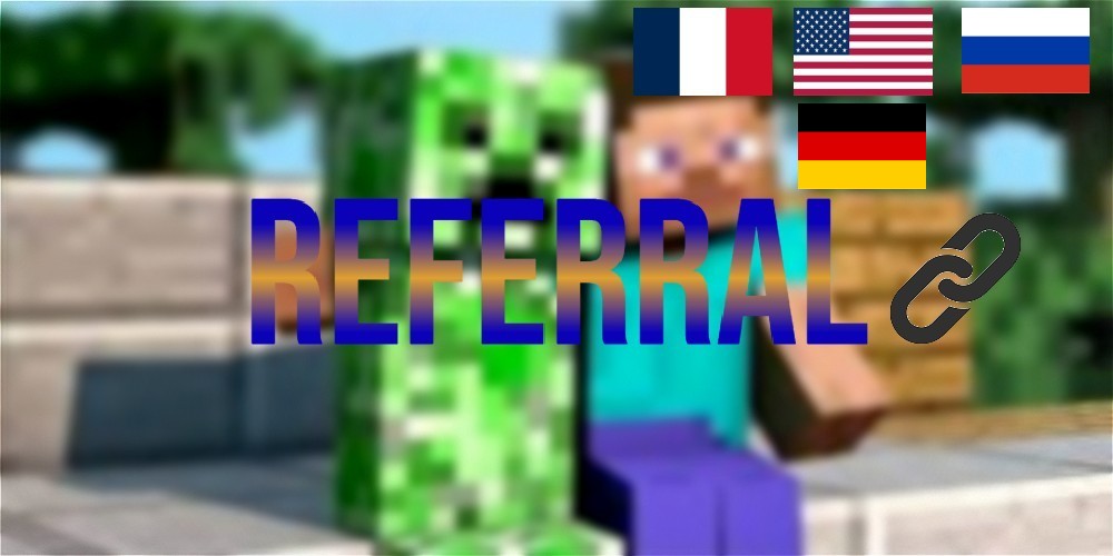 Referral