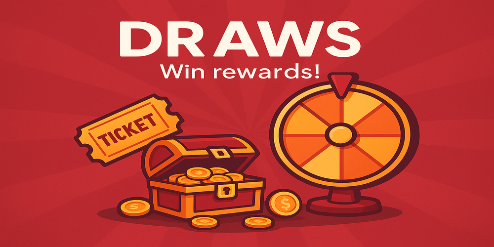 Draw
