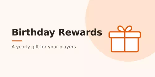Birthday Rewards